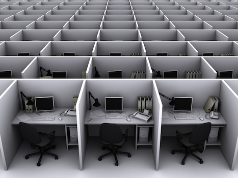 cubicals